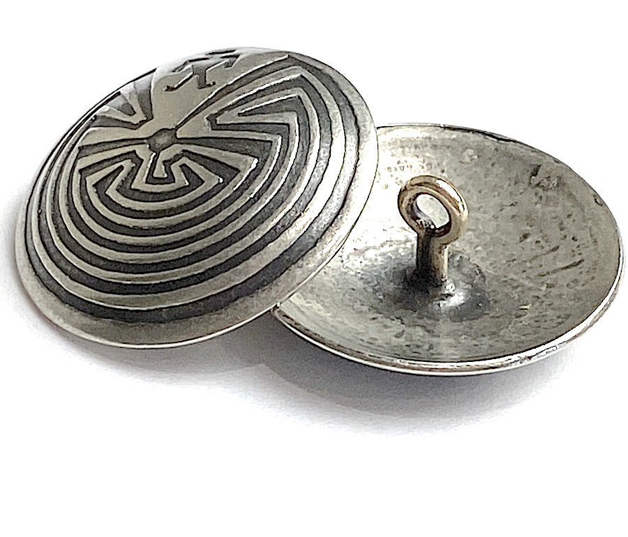 Man in the Maze I'itoi Balance and Harmony 1