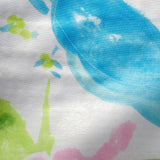 REMNANT 41" x 12" PIECE Nani Iro Cotton Double Gauze from Japan, 41" Wide #EGX-11150-1A