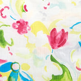 REMNANT 41" x 12" PIECE Nani Iro Cotton Double Gauze from Japan, 41" Wide #EGX-11150-1A