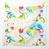 REMNANT 41" x 12" PIECE Nani Iro Cotton Double Gauze from Japan, 41" Wide #EGX-11150-1A