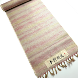Layers, Oshima-Like Vintage Kimono Silk from Japan By the Yard #229