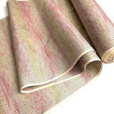 Layers, Oshima-Like Vintage Kimono Silk from Japan By the Yard #229