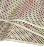 Layers, Oshima-Like Vintage Kimono Silk from Japan By the Yard #229