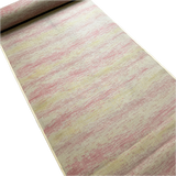 Layers, Oshima-Like Vintage Kimono Silk from Japan By the Yard #229