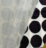 Natural 100% Linen, Mid-Lightweight 54" Wide By the Yard  #115-N