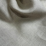 Natural 100% Linen, Mid-Lightweight 54" Wide By the Yard  #115-N
