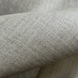 Natural 100% Linen, Mid-Lightweight 54" Wide By the Yard  #115-N