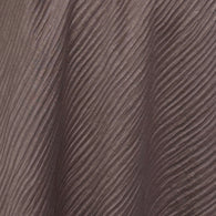 Rivers Textured 55%Silk/45% Linen Mid-Lightweight Taupey Brown 45" Wide By the Yard  #16A