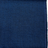 Midnight Indigo, 100% Wool from Japan, Machine Washed and Dried Set of 4 PIECES various sizes.  #834