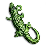 Alligator CHARM 3/4" by Susan Clarke  #SC-928