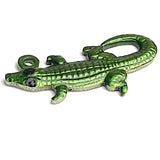 Alligator CHARM 3/4" by Susan Clarke  #SC-928