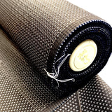 Sashiko Oshima Tsumugi Silk Whole Bolt, Extraordinary Kimono Silk from Japan By the BOLT #840