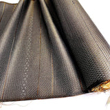 Sashiko Oshima Tsumugi Silk Whole Bolt, Extraordinary Kimono Silk from Japan By the BOLT #840