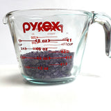 CLEARANCE AMETHYST Polished Tumbled Chip Beads, Small Holes, Over 1,000, 7.7 ounces LOTS of THEM  #CL-15