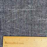 Everything Everywhere Stunning Slubby Tweedy Vintage Kimono Silk from Japan By the Yard #306