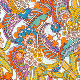 LAST 1.25 yard piece, Liberty of London Tana Lawn "Pineapple Paisley"