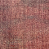 Sunset Storm Handweave, Vintage Kimono Silk from Japan By the Yard #401