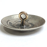 Re-Stocked, Spirit Bear 7/8" Southwest Button 22mm, Shank Back   #SW-61