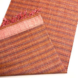 Sunset from Kochi Kimono Silk from Japan By the Yard #771