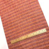 Sunset from Kochi Kimono Silk from Japan By the Yard #771