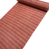 Sunset from Kochi Kimono Silk from Japan By the Yard #771