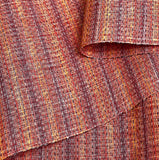 Sunset from Kochi Kimono Silk from Japan By the Yard #771