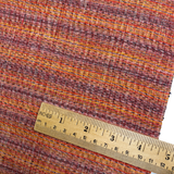Sunset from Kochi Kimono Silk from Japan By the Yard #771
