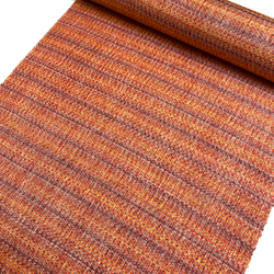 Sunset from Kochi Kimono Silk from Japan By the Yard #771