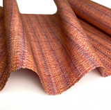 Sunset from Kochi Kimono Silk from Japan By the Yard #771