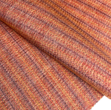 Sunset from Kochi Kimono Silk from Japan By the Yard #771