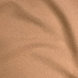 Light "Cork" Brown Raw Silk Noil 45" Wide By the Yard  #20522