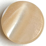 Re-Stocked, Pale Sun Iridescent Pearl Self-Shank Shell Buttons 7/16" / 12mm PACK OF 12   #LP-60