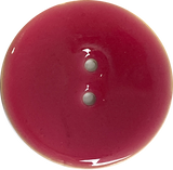 SALE, Pink Raspberry Coconut + Resin 1-9/16" (Larger Size) Two-Hole Button 40mm   #SK-1025