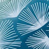 Pine Needles -  Tenugui Towel from Japan, 100% Cotton 13.5" x 43"