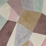 Shapes from Japan, Cotton/Linen Print, Bookhou / Kokka, 43" Wide, Per Yard, #2A