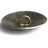 Four Rivers Oval Concho Button 1-3/8"x 1-1/8" with Large Shank  #SW-324-QB-119