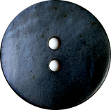 Re-Stocked Dark Indigo/Navy Velvet Matte Agoya Shell 13/16"/ 20mm Per Button, #SK-1208