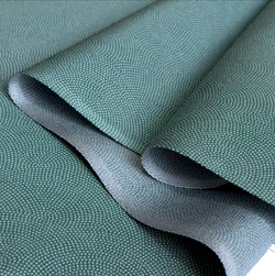 Muted Green Tiny Dot Print Komon Silk from Japan, Vintage Kimono Crepe By the Yard #298 (Copy)