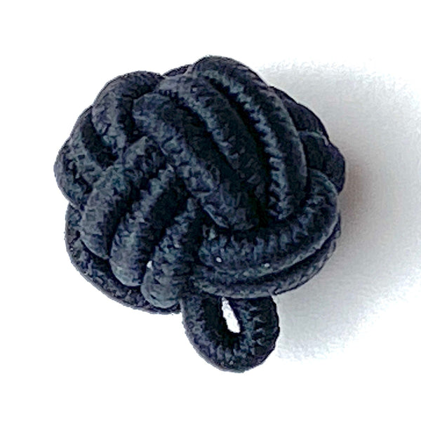 SPECIAL ORDER DEPOSIT FOR A.C., Monkey Fist Black 1/2