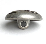 Pack of FOUR Celtic Swirl 5/8" Button from JHB International Metal Shank Back   #FJ-190