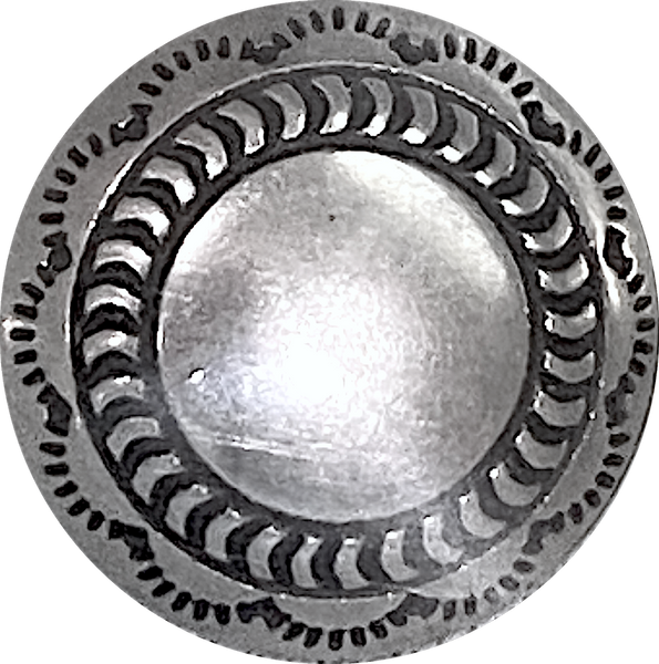 STERLING Morning Song 5/8" Concho Button Loop Back  #SW-404