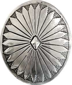 5.13.25; Invoice for Beca, Deposit for Special Order 2 STERLING BOLO Styles Re-Order