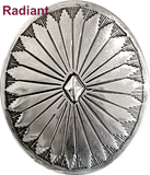 8.11.25. Invoice for Beca, Balance Due, Then Shipping Special Order 2 STERLING BOLO Styles Re-Order