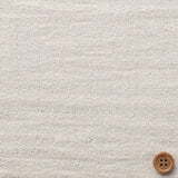 Running Low, Triple Gauze from Japan Fluffyish-Off-White 100% Cotton, 34" Wide, By the HALF Yard # NS-42