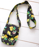 DEEPER SALE, Lemon Thief Cotton/Linen Lightweight Canvas from Japan, 42" Wide By the Yard