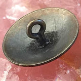 Southwest Sun Zia Symbol Shank Back Button, 3/4" #SW-12