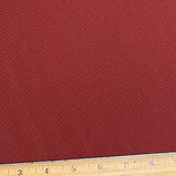 SALE, Maroon/Chocolate Ombre, Liquid Drape Vintage Kimono Silk Crepe from Japan Hand Dyed Bokashi  4.5 Yard Piece  #182