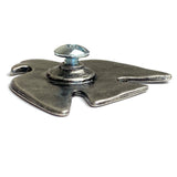 Thunderbird  1-1/2" Screw-Back 1.5"  US Made #SWM-09